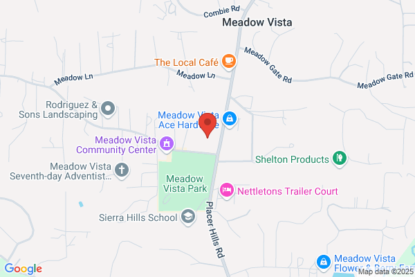 Meadow Vista Automotive