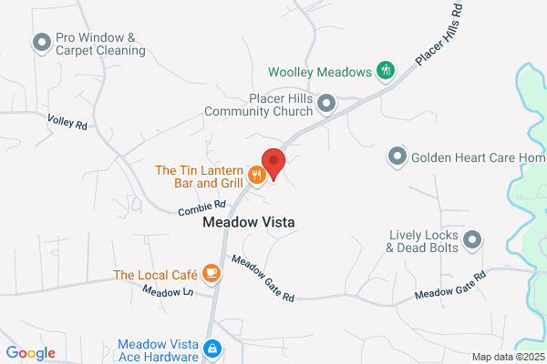 Meadow Vista Chiropractic
