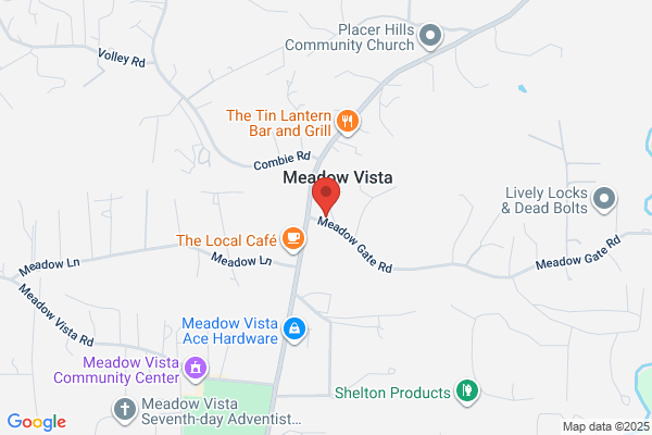 Meadow Vista Gardens
