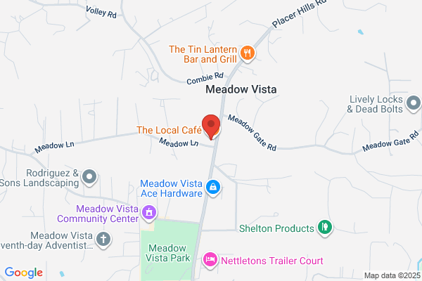 Meadow Vista United Drugs