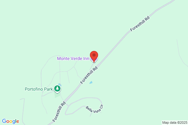 Monte Verde Inn