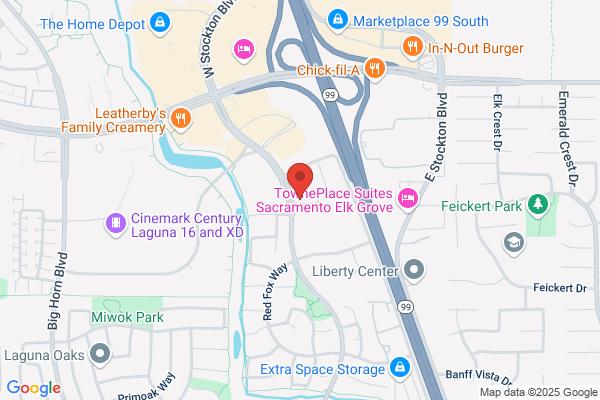 Oshetski Orthodontics