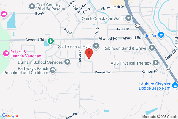 Sugar & Spice Preschool Day Care Center