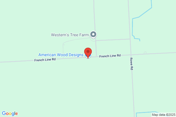 American Wood Designs