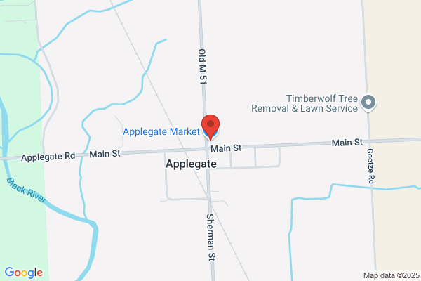 Applegate Market