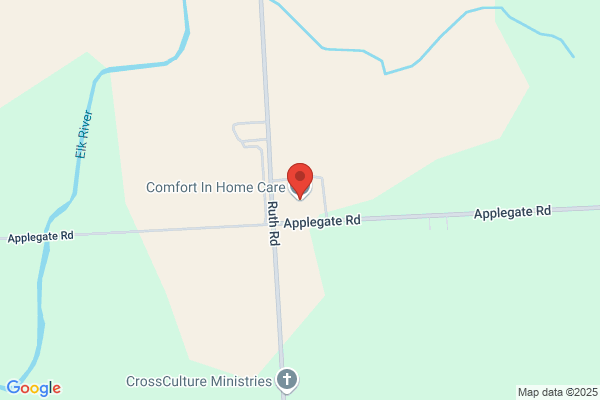 Comfort In-Home Care Llc