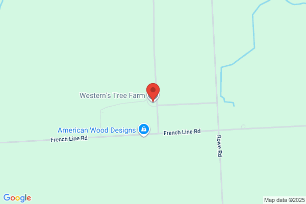 Krause Tree Farm