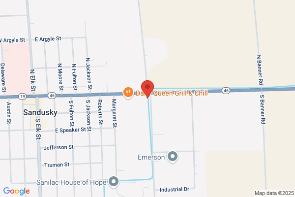 Sanilac Transportation