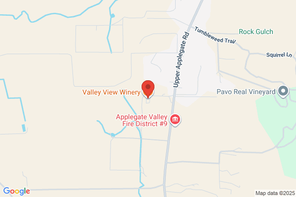 Valley View Winery