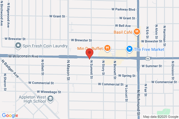 Bitcoin ATM Appleton - Coinhub