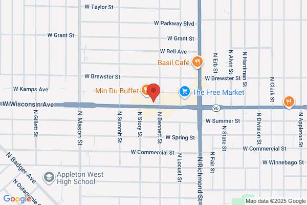 Baumgart Tire & Wheel Inc.
