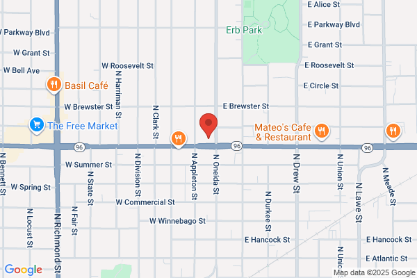 Captain's Auto Service, Tires & Towing