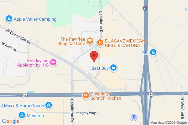 Best Western Plus Appleton Airport/Mall Hotel