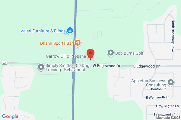 Garrow Propane - Appleton