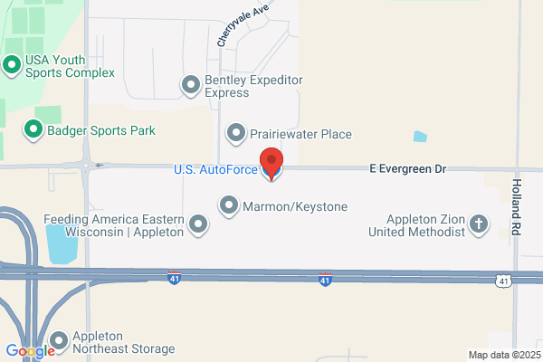 U.S. AutoForce