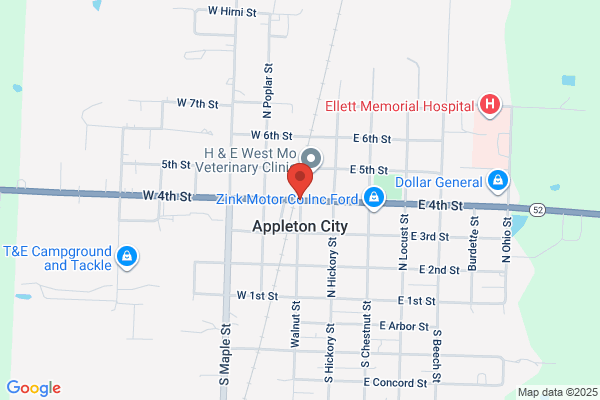 Appleton City Journal