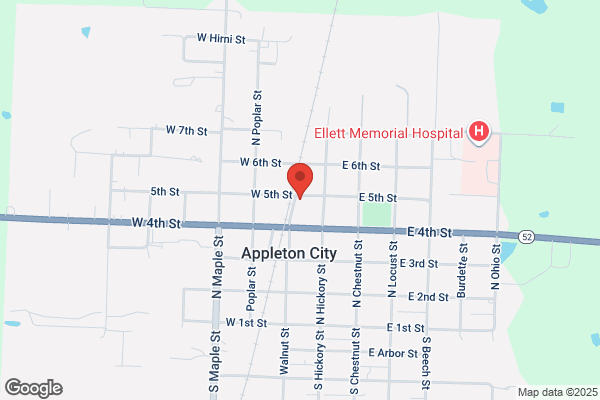 Appleton City Veterinary Services