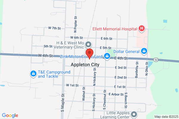 Brown Chiropractic
