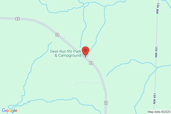Deer Run Rv Park & Campground