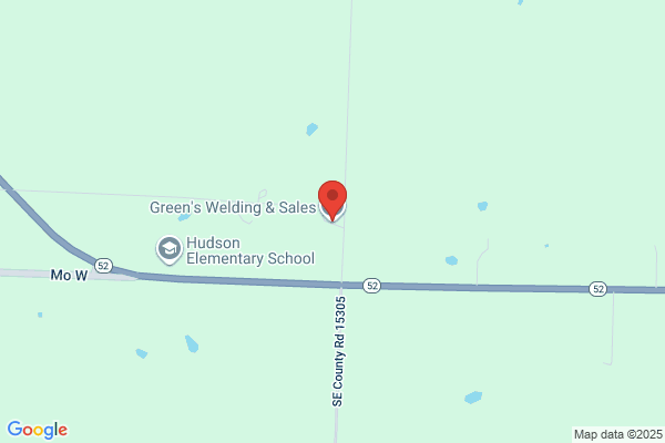 Green's Welding Service