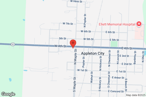 Schools, Appleton City, Elementary