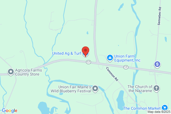 United Ag & Turf