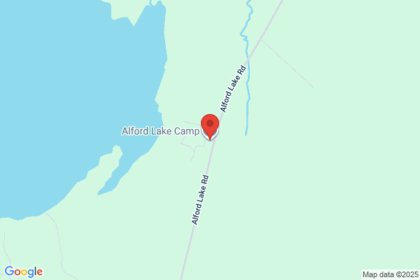 Alford Lake Builders