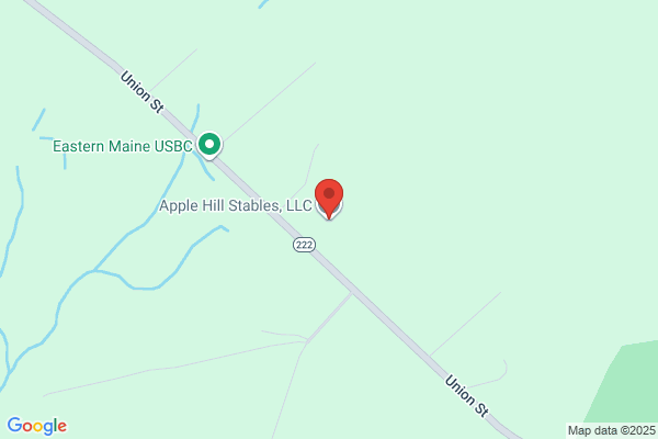Apple Ridge Farm & Riding School