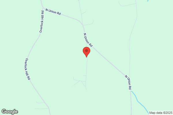 Maine Outdoors