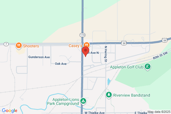 Appleton Auto Parts