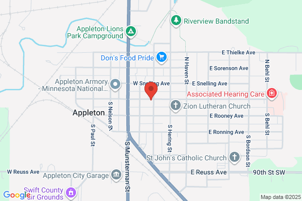 Appleton City of, Clerks Office
