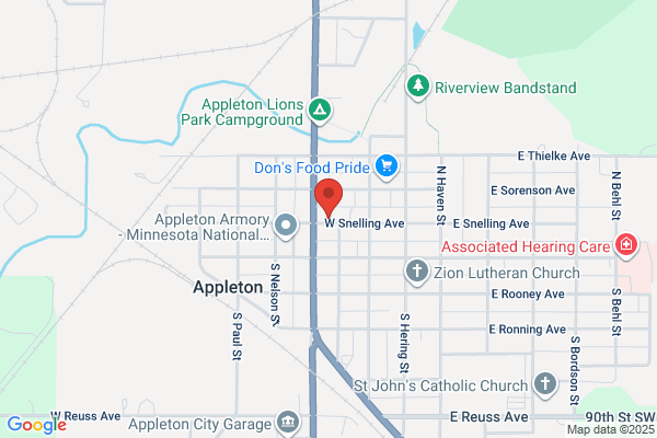 Appleton Press