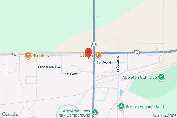 Appleton Veterinary Clinic