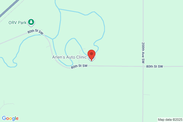 Arlen's Auto Clinic
