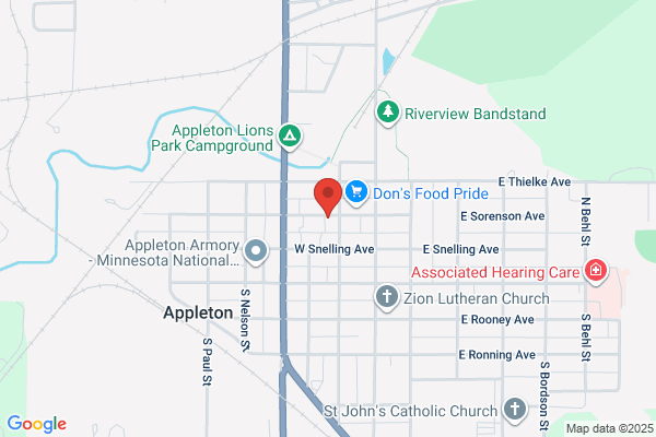 Benson Chiropractic Clinic