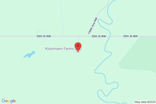 Koosmann Farms Inc