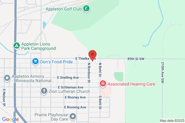 Riverview Apartments