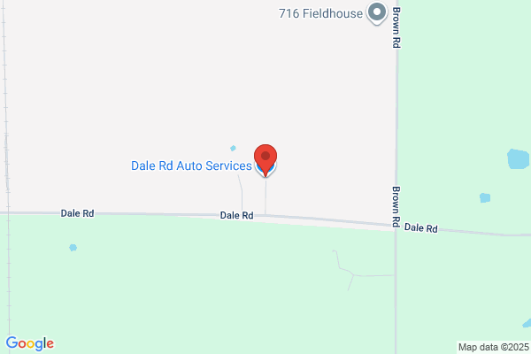 Dale Rd Auto Service