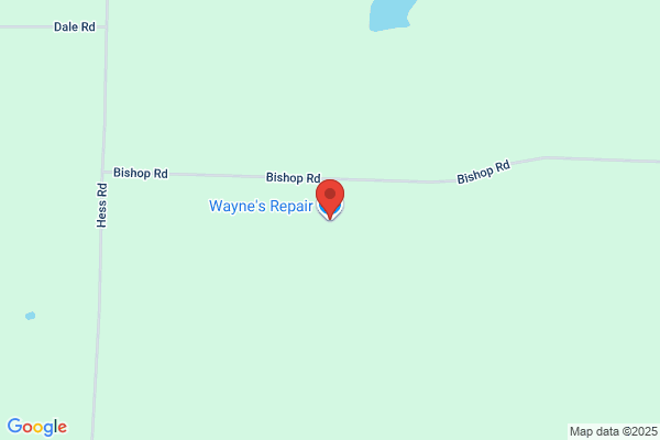 Wayne's Repair