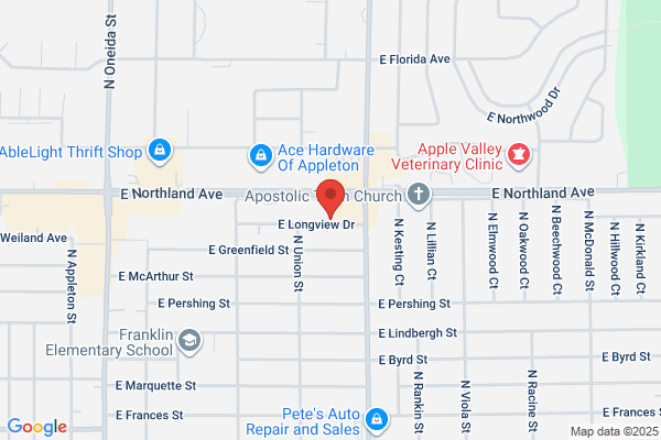 Ahrens & Associates SC