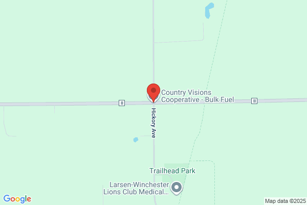 Scenic Valley Cooperative, Larsen Cooperative
