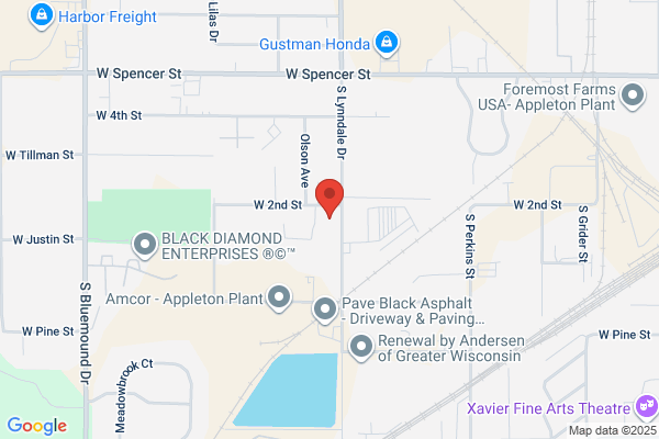 Badger Metals Inc