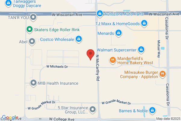 NeuroSpine Center of Wisconsin