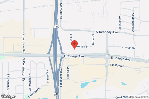 Tri-County Veterinarian Center