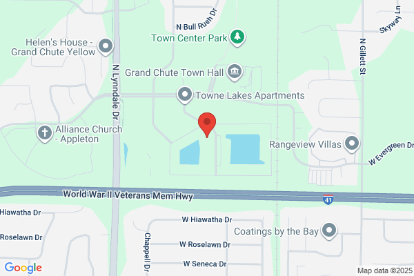 Towne Lakes Apartments