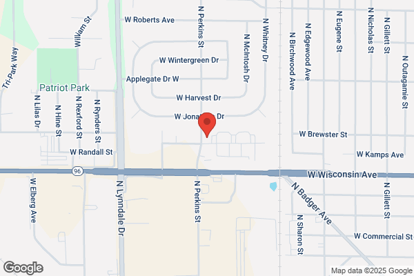 Applegate Estates