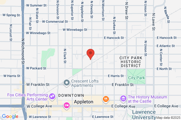 Appleton Housing Authority, Oneida Heights