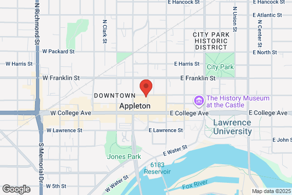 Appleton Housing Authority, Washington Place