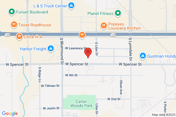 Cedar Place Apartments