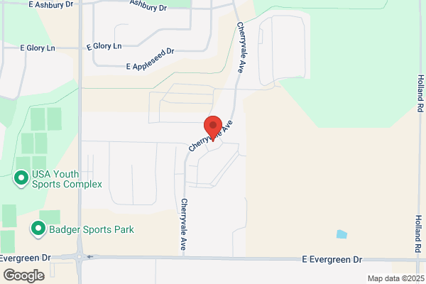 Evergreen Estates